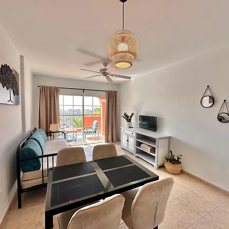 Apartment Sun & Heated Pool *