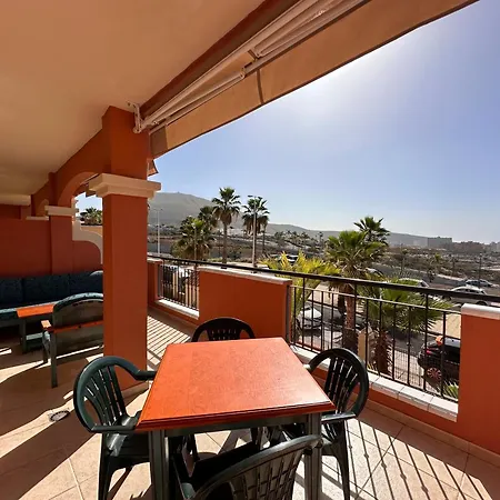 Apartment Sun & Heated Pool
