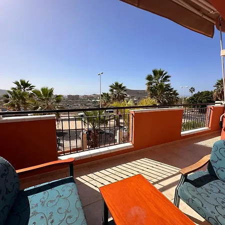 Apartment Sun & Heated Pool *